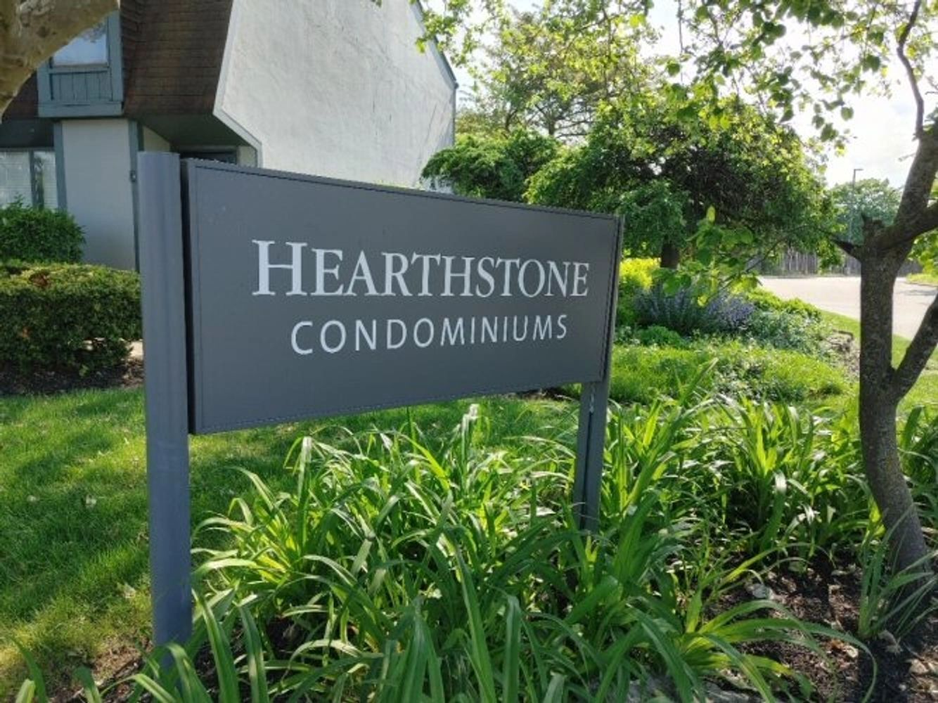 Hearthstone Condominiums